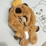 Capybara set