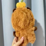 Capybara set