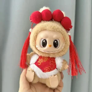 Chinese Style New Year Set