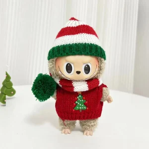 Christmas Clothes Set