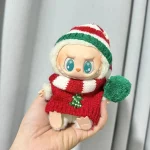 Christmas Clothes Set