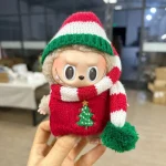 Christmas Clothes Set