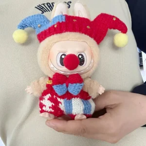 Clown set