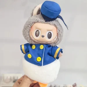 Donald Duck set
