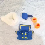 Donald Duck set