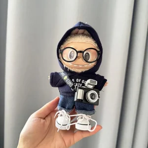 Fear Hoodie set