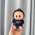 Fear Hoodie set