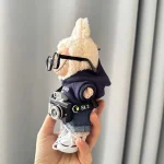 Fear Hoodie set