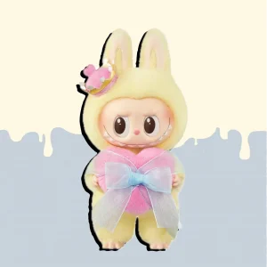 LETS CHECKMATE HANGING DOLL