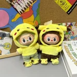 Pikachu Suit Set