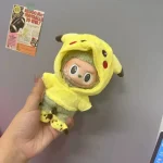 Pikachu Suit Set