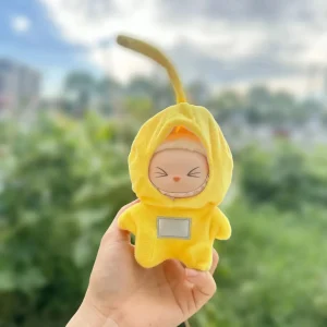 Tubbies set