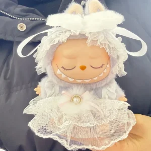 White Dream Angel Set
