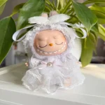 White Dream Angel Set