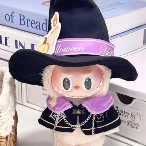 Witch Cape Set