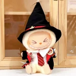Wizard set