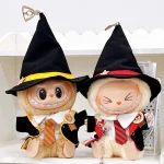 Wizard set