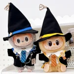 Wizard set