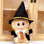 Wizard set