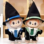 Wizard set