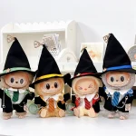 Wizard set